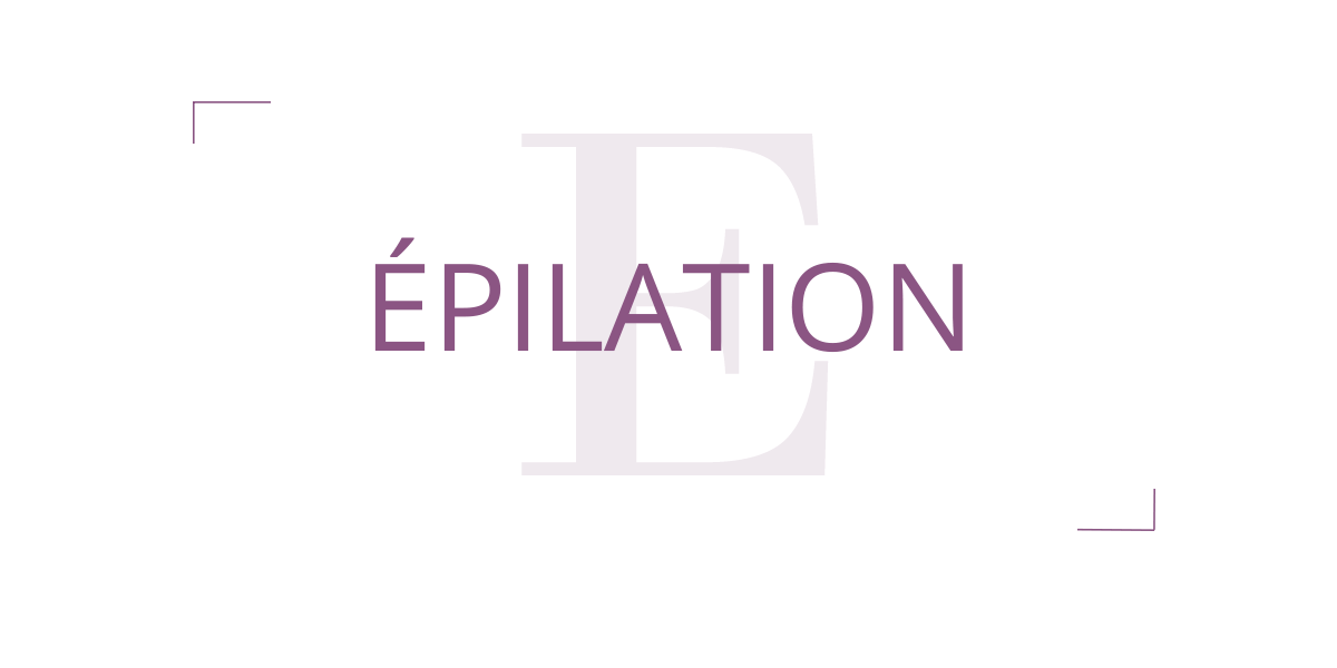 Epilation