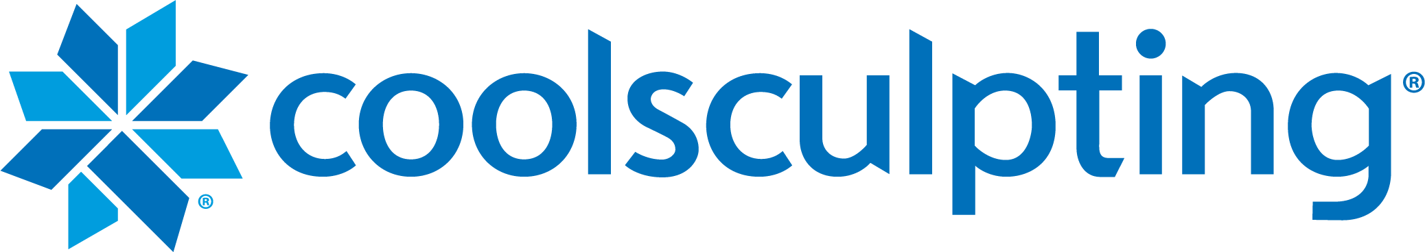 Logo Coolsculpting BL