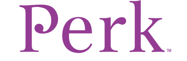 Perk Logo