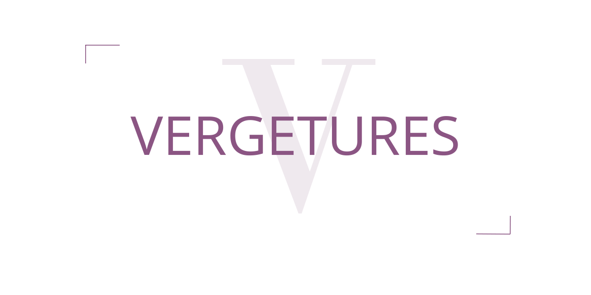Vergetures