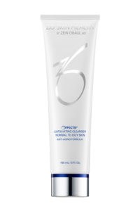 1_am_nettoyant_exfoliant_RESIZE Exfoliating cleanser Zo Skin Health