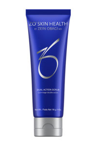 2_am_gommage_double_action_RESIZE Dual action scrub Zo Skin Health