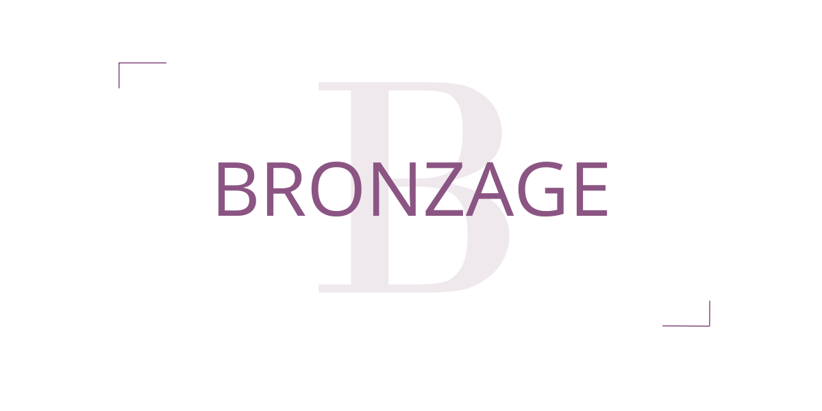 Bronzage
