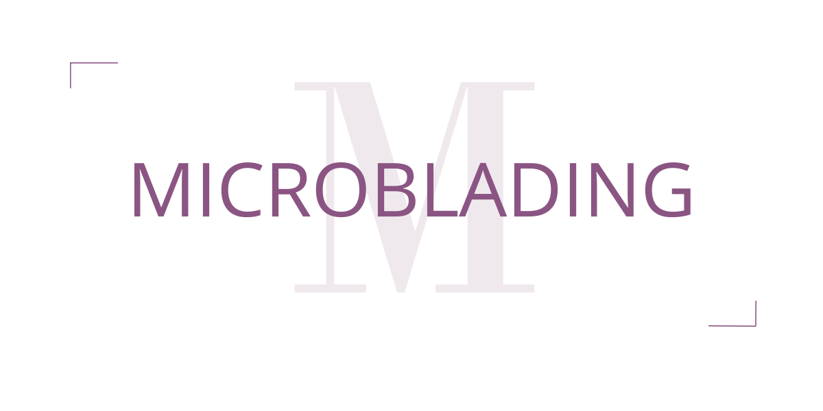 microblading
