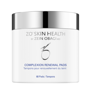 GBL-Complexion-Renewal-Pads