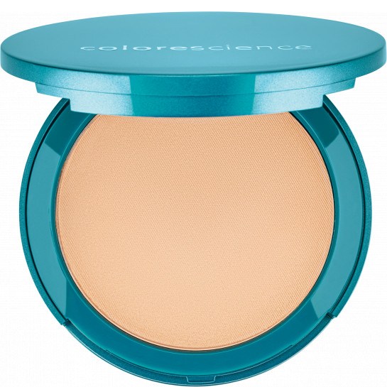 NATURAL FINISH PRESSED FOUNDATION SPF 20