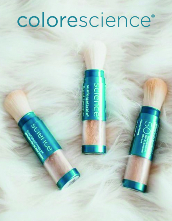 colorescience 2
