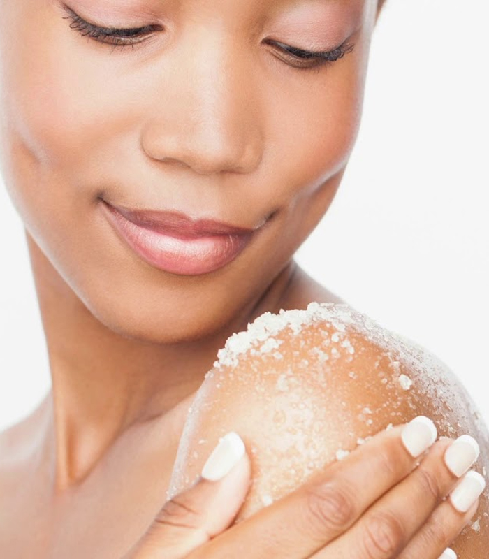 exfoliation