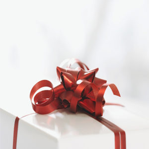 holiday gift