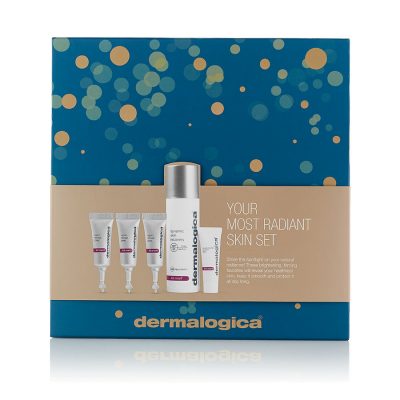 your_most_radiant_skin_set Ensemble peau radieuse Dermalogica