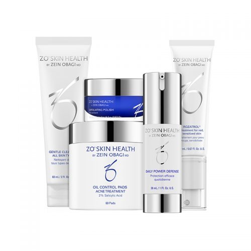 Boutique O Derma Zo Skin Health Institut Oderma