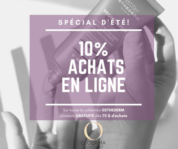 10% ESTHEDERM