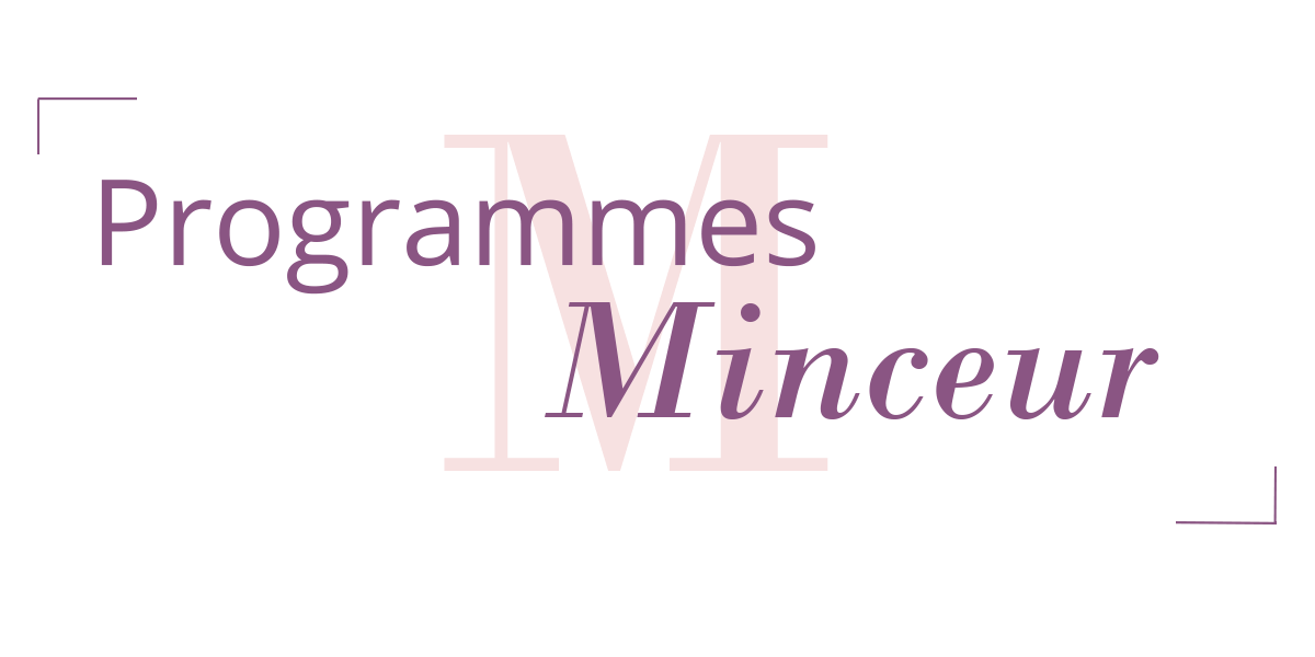 Programme-minceur