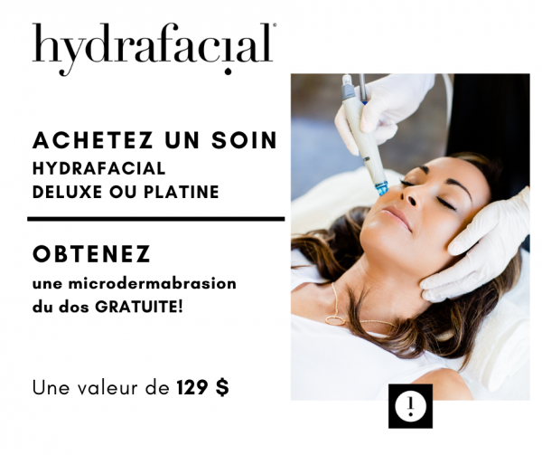 promo hf juillet