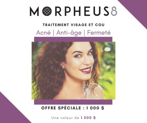 MORPHEUS VISAGE COU
