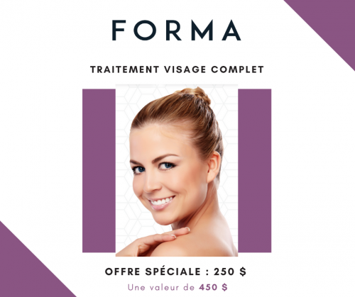 forma visage dec 20